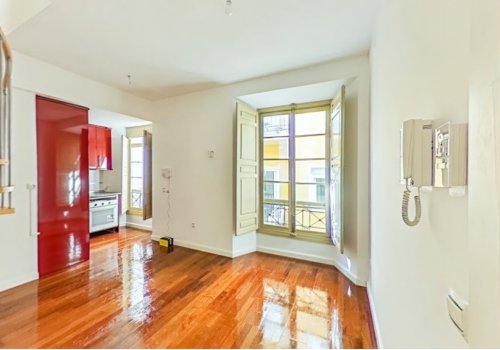 Centro, Centro Historico, Málaga, apartamento, estudio