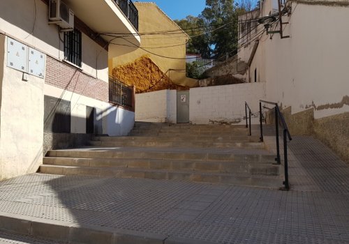 Olletas, Málaga, solar, terreno, parcela
