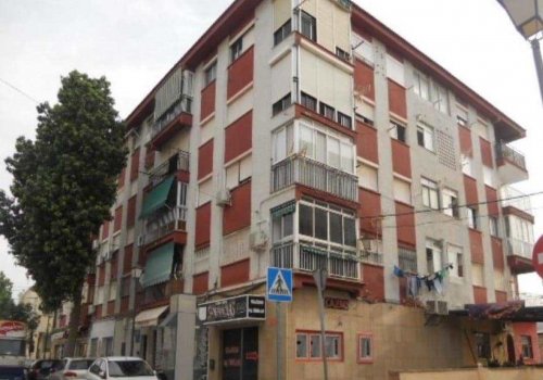 MÁLAGA - CAMPANILLAS - PISO