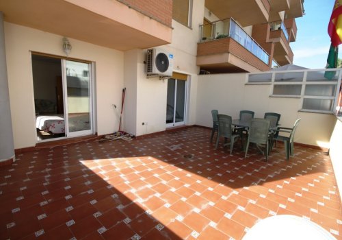 Puerto Marina, Benalmadena Costa, Piso