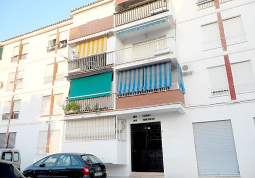 Vélez-Málaga, piso