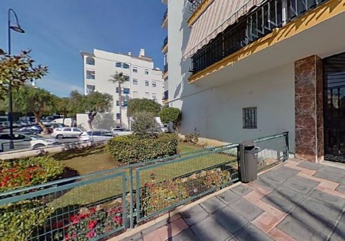Las Lagunas, Mijas, Apartment