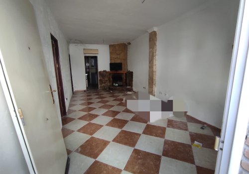 Oportunidad! Casa mata en Estación de Cártama.