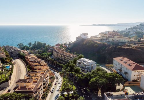 Nueva Promocion, Torrequebrada, Benalmadena
