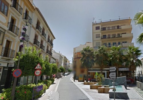 Duplex, Coin, Málaga