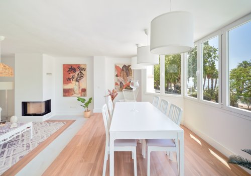  Piso en Venta zona Este de Málaga capital
