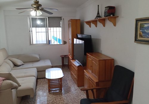 Piso en venta en Puerta Blanca