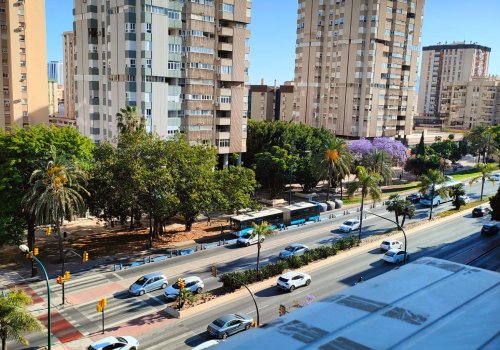 Se vende piso en AVDA. ANDALUCIA