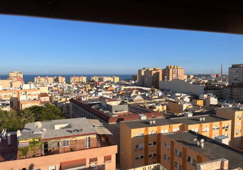 Se vende piso en Heroe de Sostoa 