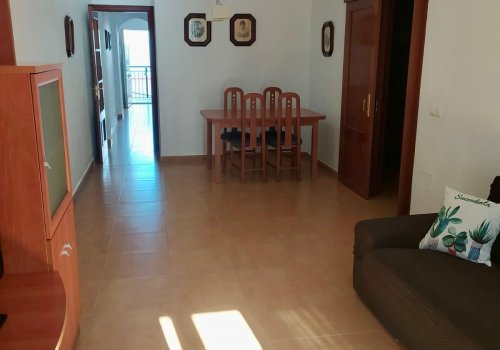 Se vende piso en Cártama – 3 habitaciones, 2 baños y amplias terrazas