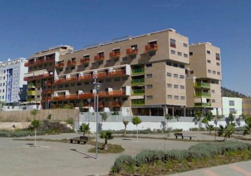 Se vende moderno tríplex en El Romeral - Teatinos