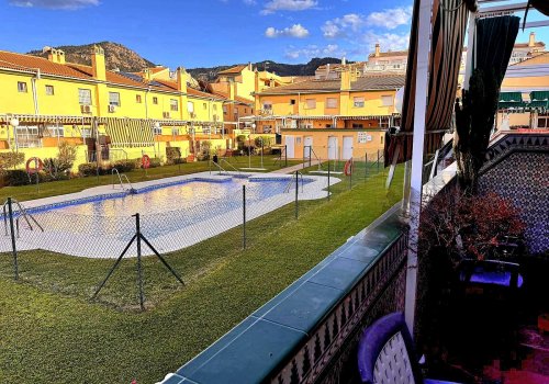 Se vende Adosado Alhaurín de la Torre