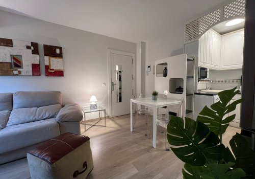 Descubre tu nuevo apartamento a tan solo 10 minutos del Centro con 60 m2. 