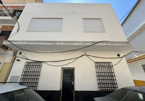 En venta – Casa/Chalet independiente en El Molinillo