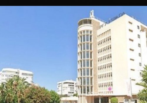 Piso en Venta en Eurosol - ¡Tu hogar a un paso de la playa!