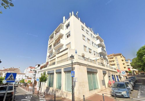 Unique opportunity in the heart of Arroyo de la Miel!