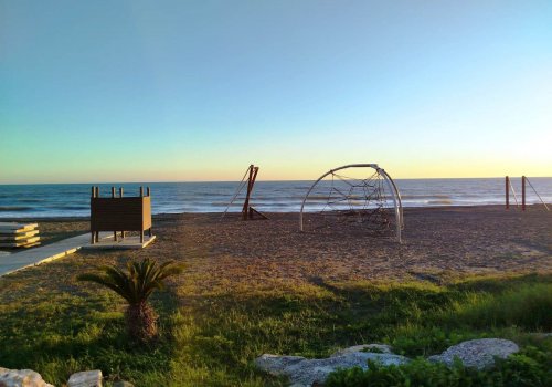 Discover your new beachfront home in Rincón de la Victoria!