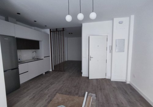 Apartment for sale in the Martínez Maldonado area