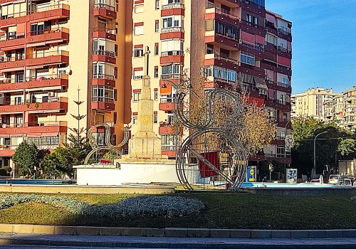 APARTMENT FOR SALE IN CRUZ HUMILLADERO 