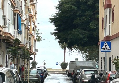 Commercial premises at street level in Huelin – Calle Mendoza, Málaga