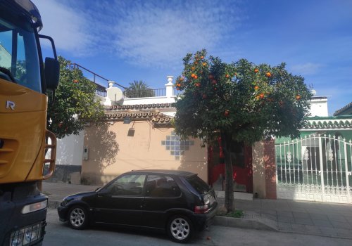 Commercial premises for sale in Churriana – Málaga