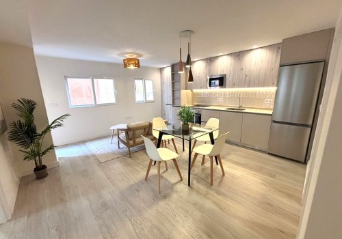 We are pleased to present this magnificent property in Málaga!