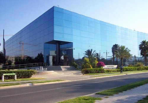 Office for Sale at the Parque Tecnológico de Andalucía – Investment with Immediate Return