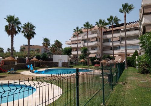 Piso en venta en La Colina – Torremolinos