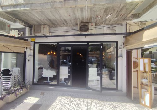 Commercial premises for sale on Calle Casablanca, Torremolinos (Málaga)