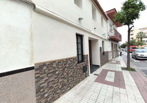 Local en alquiler en Arroyo de la Miel (Benalmádena)