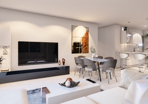 Opportunity in Cortijo Alto - Teatinos!