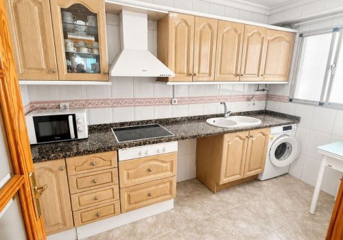 Apartment for sale in Ortega y Gasset, Málaga.