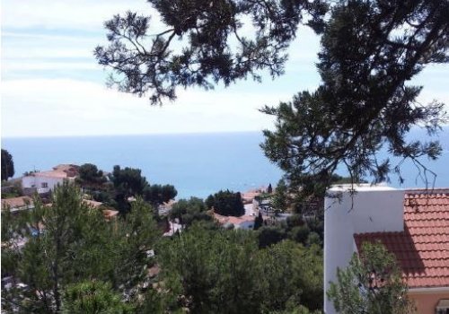 The Padlock, East Malaga, plot