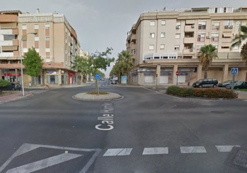Oportunidad en Cortijo Alto.