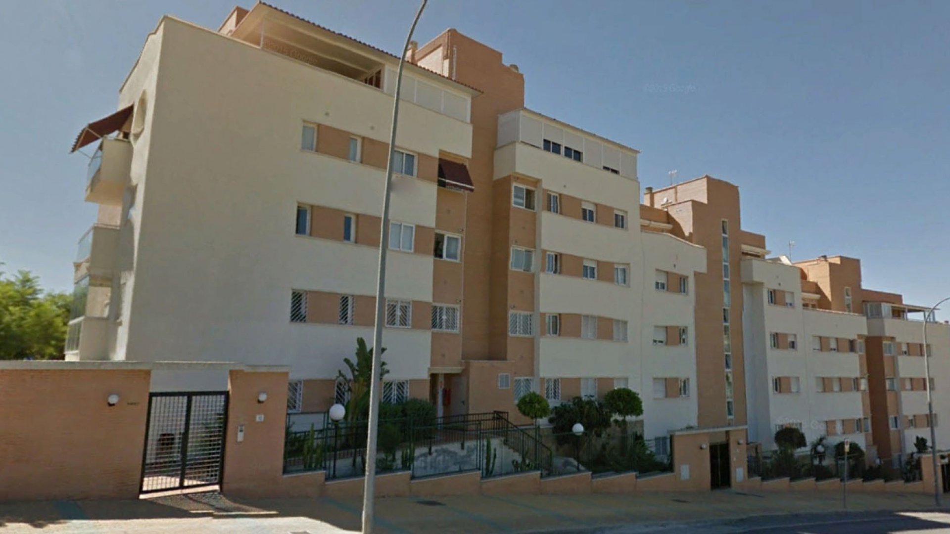 Venta, Málaga, Ciudad jardín, Apartamento, | Grupo Inmobiliario Ikaros