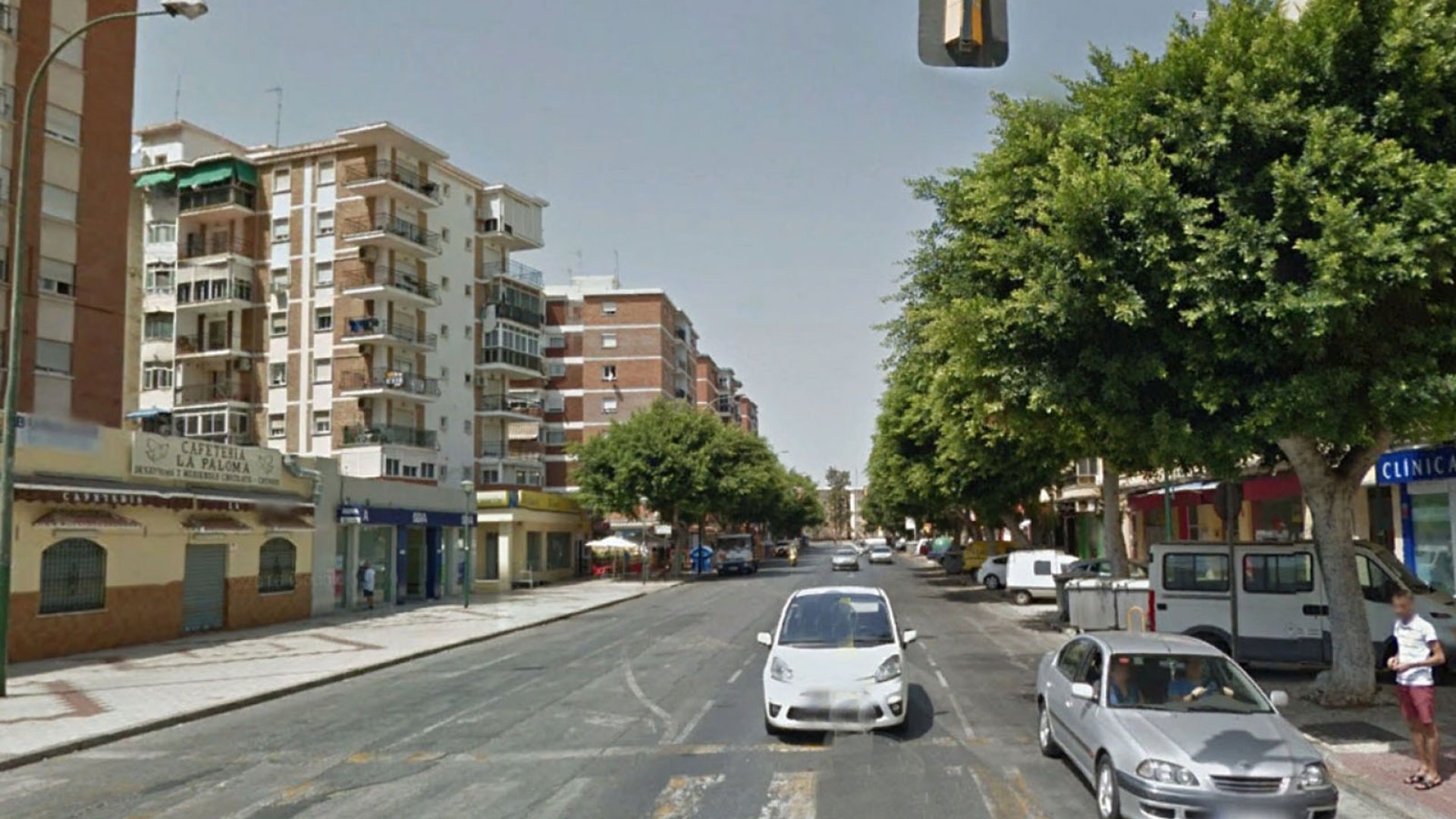 Venta, Málaga, Carretera de Cádiz, Apartamento, Grupo Inmobiliario Ikaros