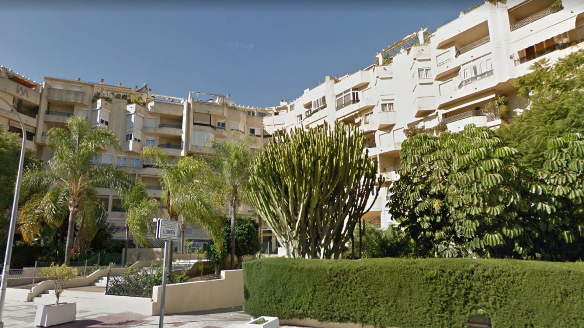 Venta, Torremolinos, Torremolinos centro, Apartamento, Grupo