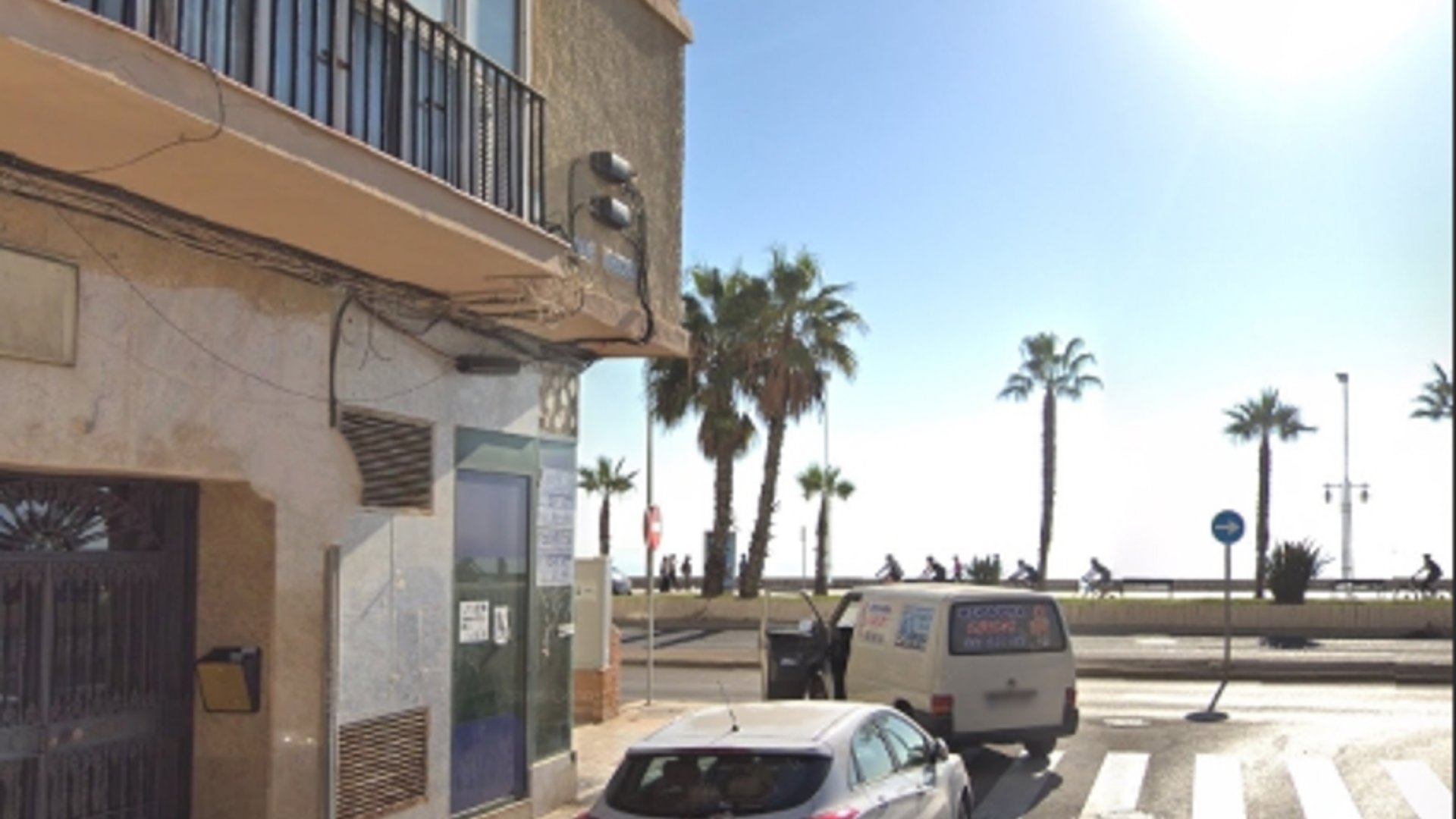 Venta, Málaga, Carretera de Cádiz, Local, Grupo Inmobiliario Ikaros