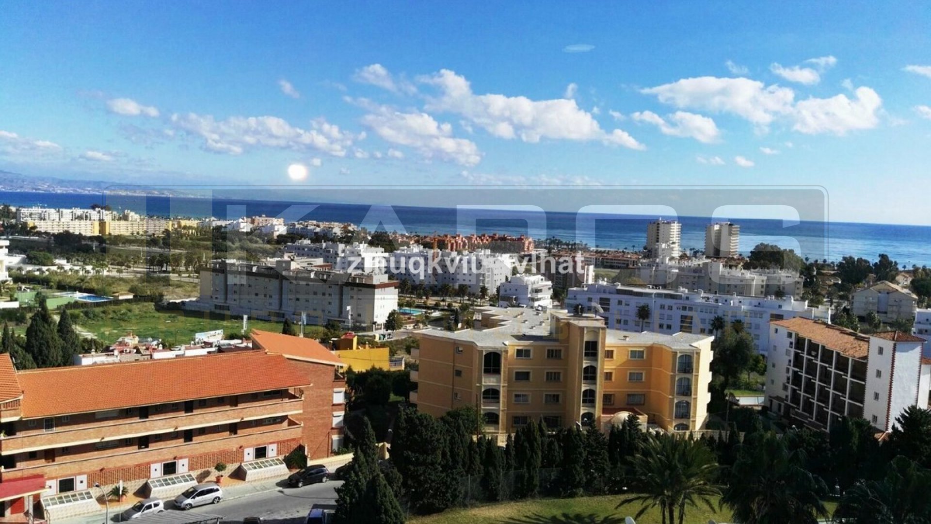 Alquiler, Torremolinos, Torremolinos, Apartamento, Apartamento, La